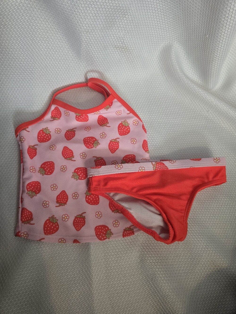 🧡5/$15- Wonder Nation 2 Piece Swimsuit